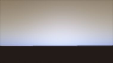 Sunset on Venus SpaceEngine