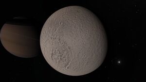 Tethys