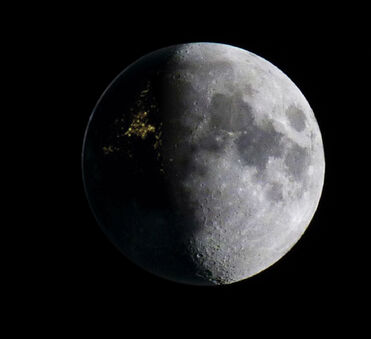 Lunar Colony