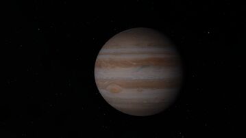 Jupiter