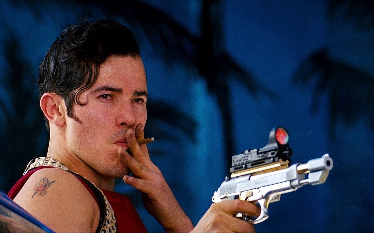 Tybalt Capulet | Romeo And Juliet Wiki | Fandom