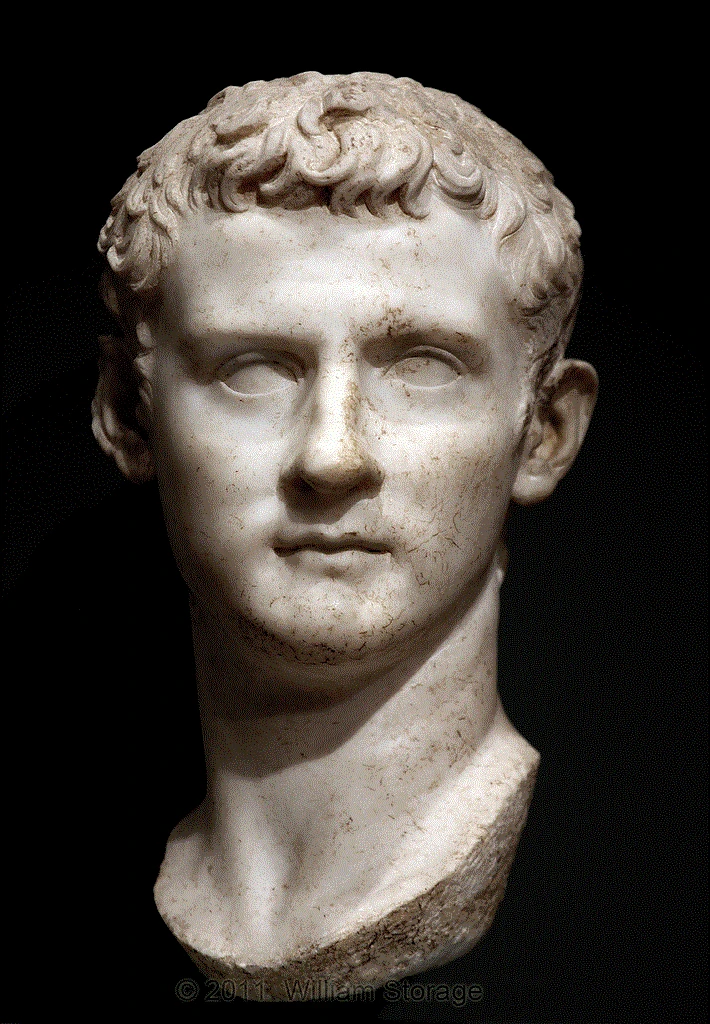 Germanicus Rompedia Fandom