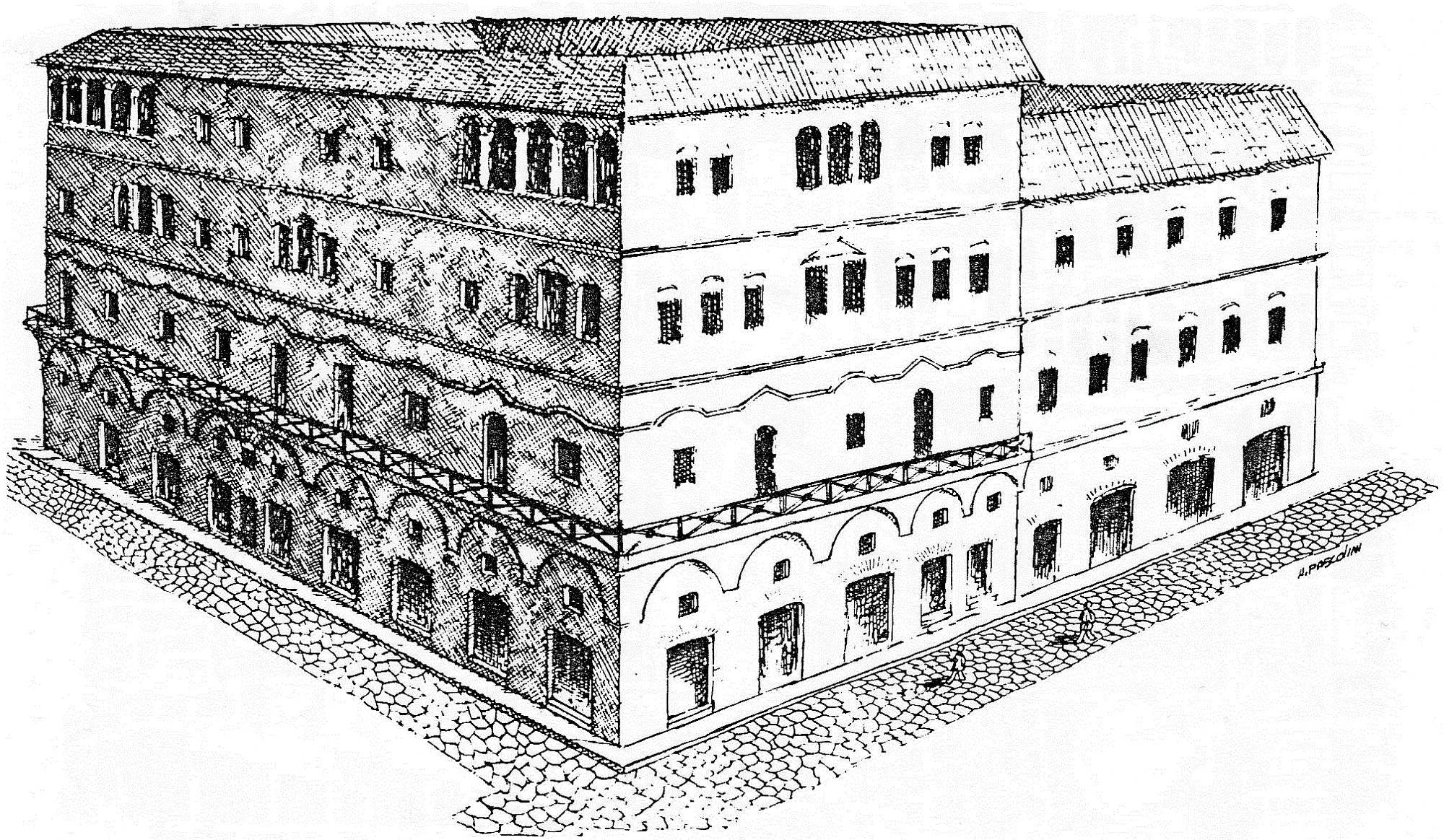 Insula Rompedia Fandom