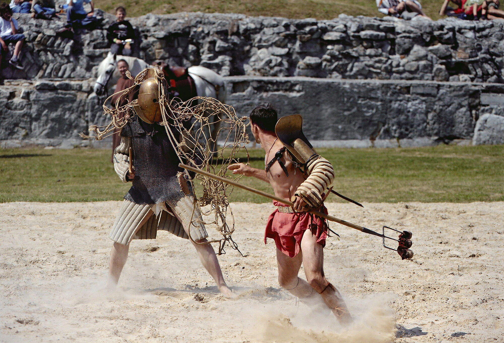 Gladiatoren Spiel Gladiatoren Spiel