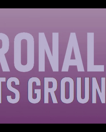 Ronald Gets Grounded Ronald Gets Grounded Wiki Fandom - the pals drive a fidget spinner in roblox youtube