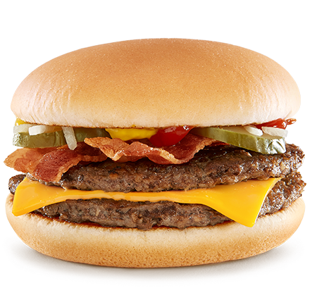 Bacon McDouble | McDonald's Wiki | FANDOM powered by Wikia