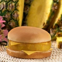 Hula Burger | McDonald's Wiki | Fandom