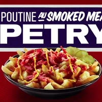 Poutine Mcdonald S Wiki Fandom