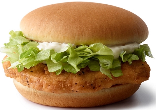 McChicken | McDonald's Wiki | Fandom
