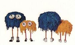 Old Fry Guys