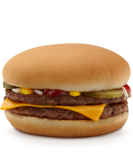 McDouble | McDonald's Wiki | FANDOM powered by Wikia