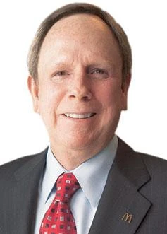 Jim Skinner McDonald's Wiki FANDOM powered by Wikia