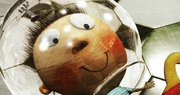 Spaceman stu