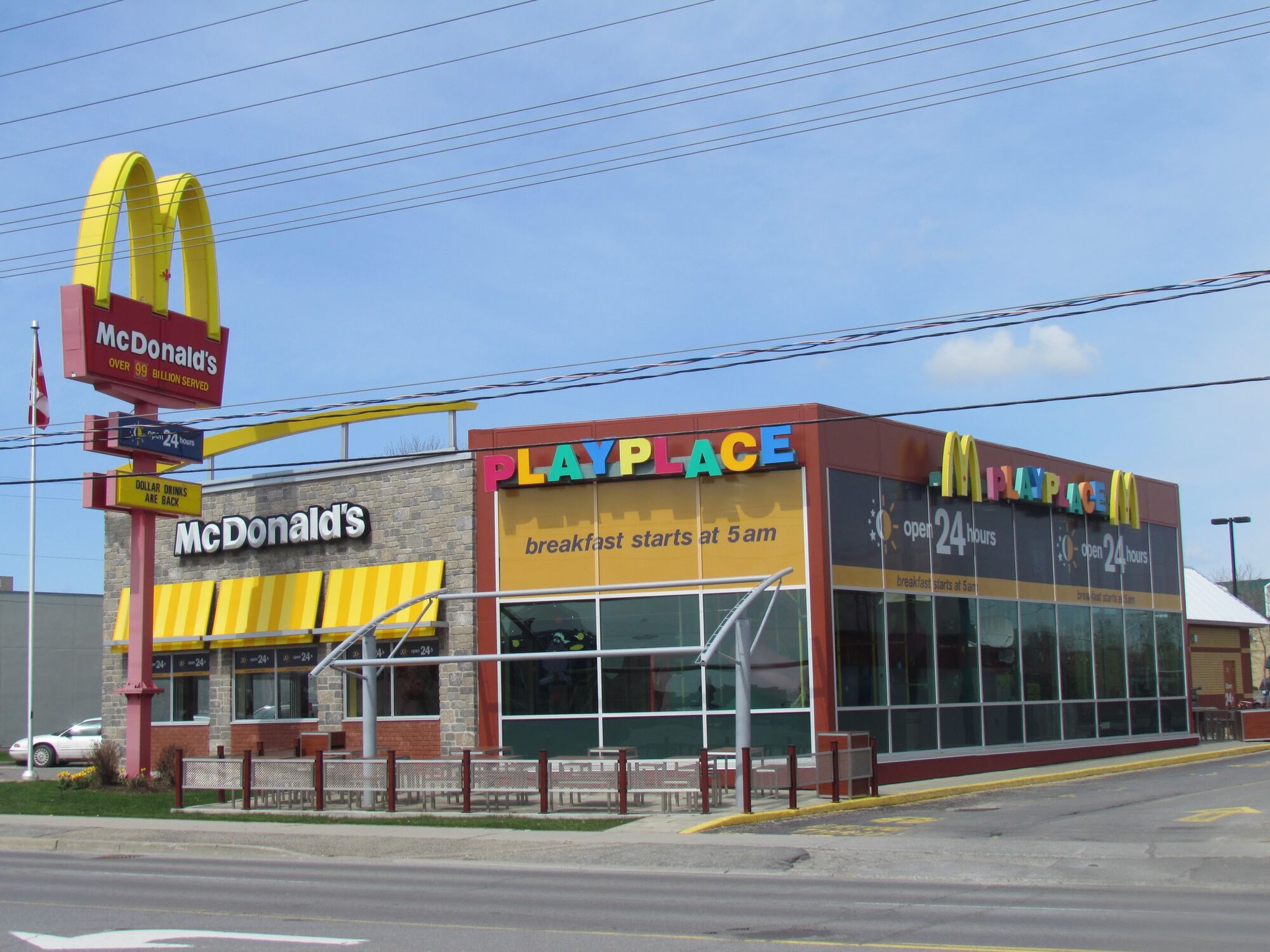 McDonald S PlayPlace McDonald S Wiki FANDOM Powered By Wikia   2000