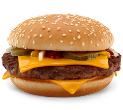 Quarter Pounder | McDonald's Wiki | FANDOM powered by Wikia