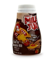 Chocolate Milk | McDonald's Wiki | Fandom