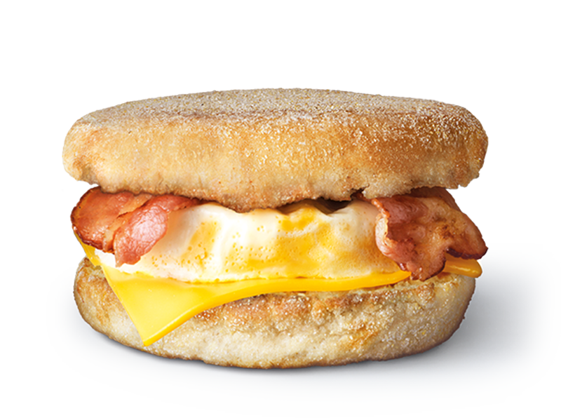 Egg McMuffin McDonald's Wiki FANDOM powered by Wikia