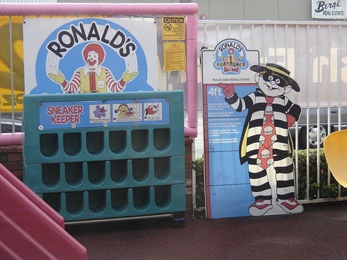 Image Mcdonalds Playplace 4 Mcdonalds Wiki Fandom Powered By Wikia 