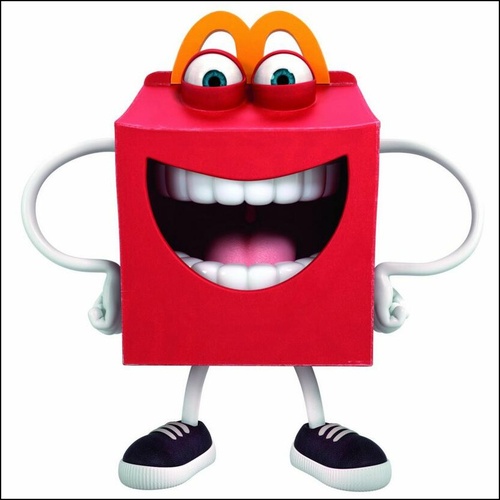 happy mcdonalds wiki fandom powered by wikia happy meal box