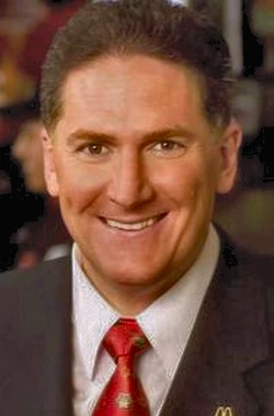 Charlie Bell | McDonald’s Wiki | FANDOM powered by Wikia