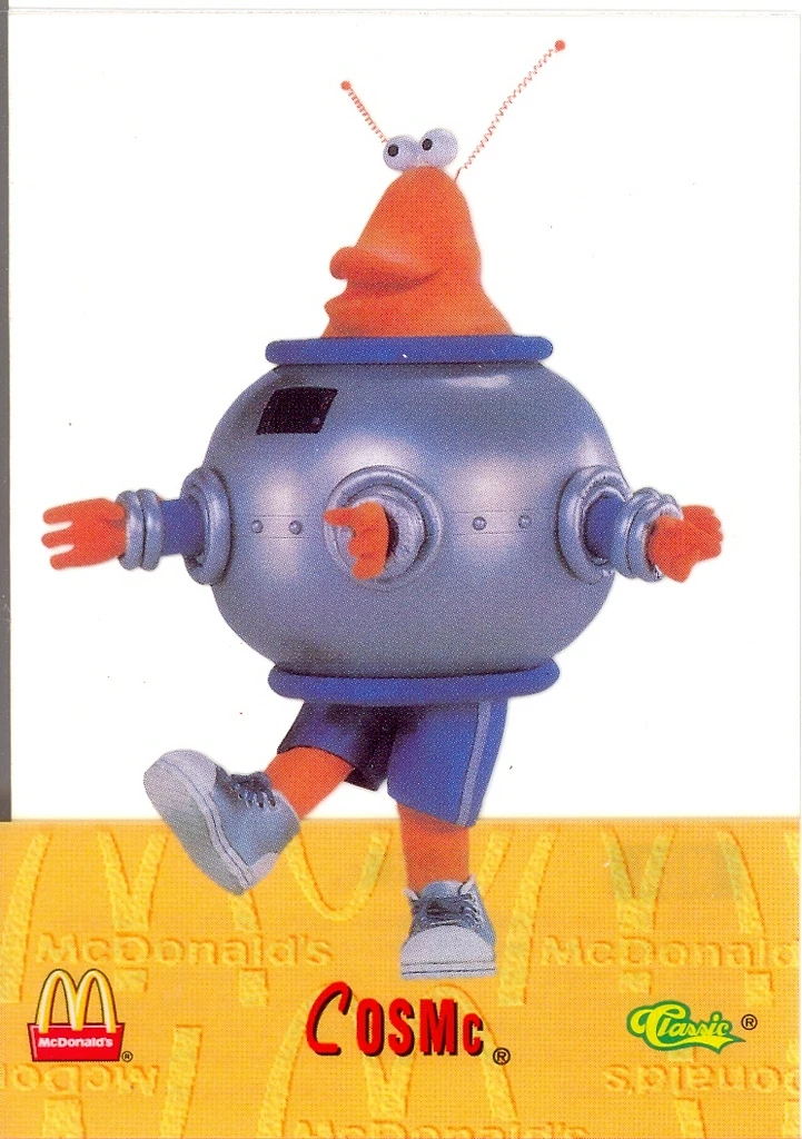 CosMc/Gallery McDonald's Wiki FANDOM powered by Wikia