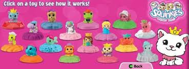 Squinkies