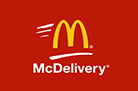 McDelivery Logo