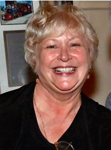 Russi Taylor | McDonald’s Wiki | Fandom