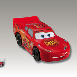 disney car toys mcdonalds