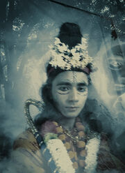 Anurag bhoot