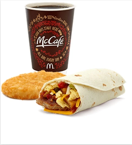McSkillet burrito McDonald's Wiki FANDOM powered by Wikia