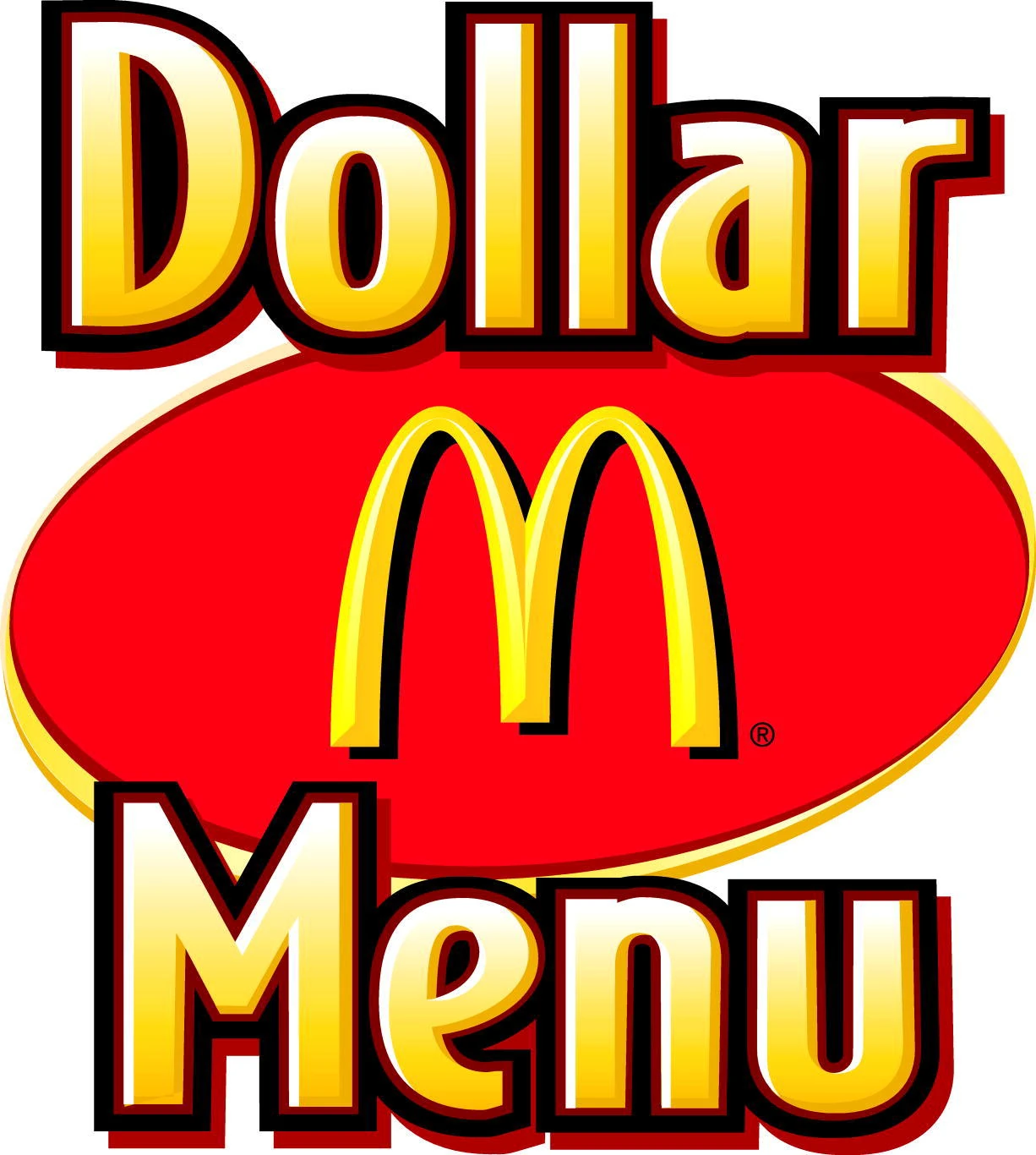 Dollar Menu McDonald's Wiki Fandom