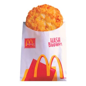Hash Browns Mcdonald S Wiki Fandom