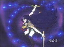 Star sword scream