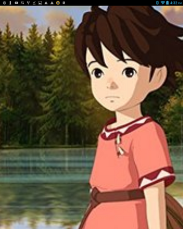 The Two Move Out Ronja The Robber S Daughter Wiki Fandom