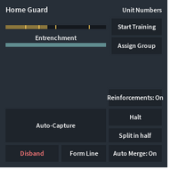 Entrenchment Roblox Rise Of Nations Wiki Fandom