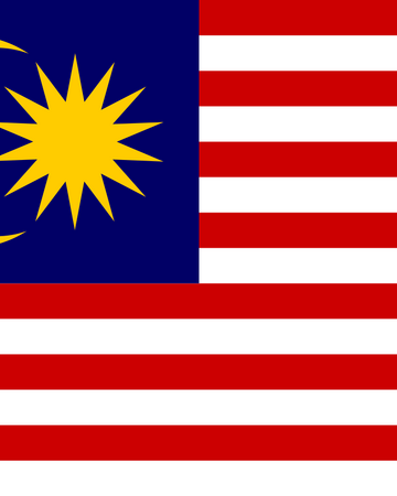 Roblox Thailand Flag