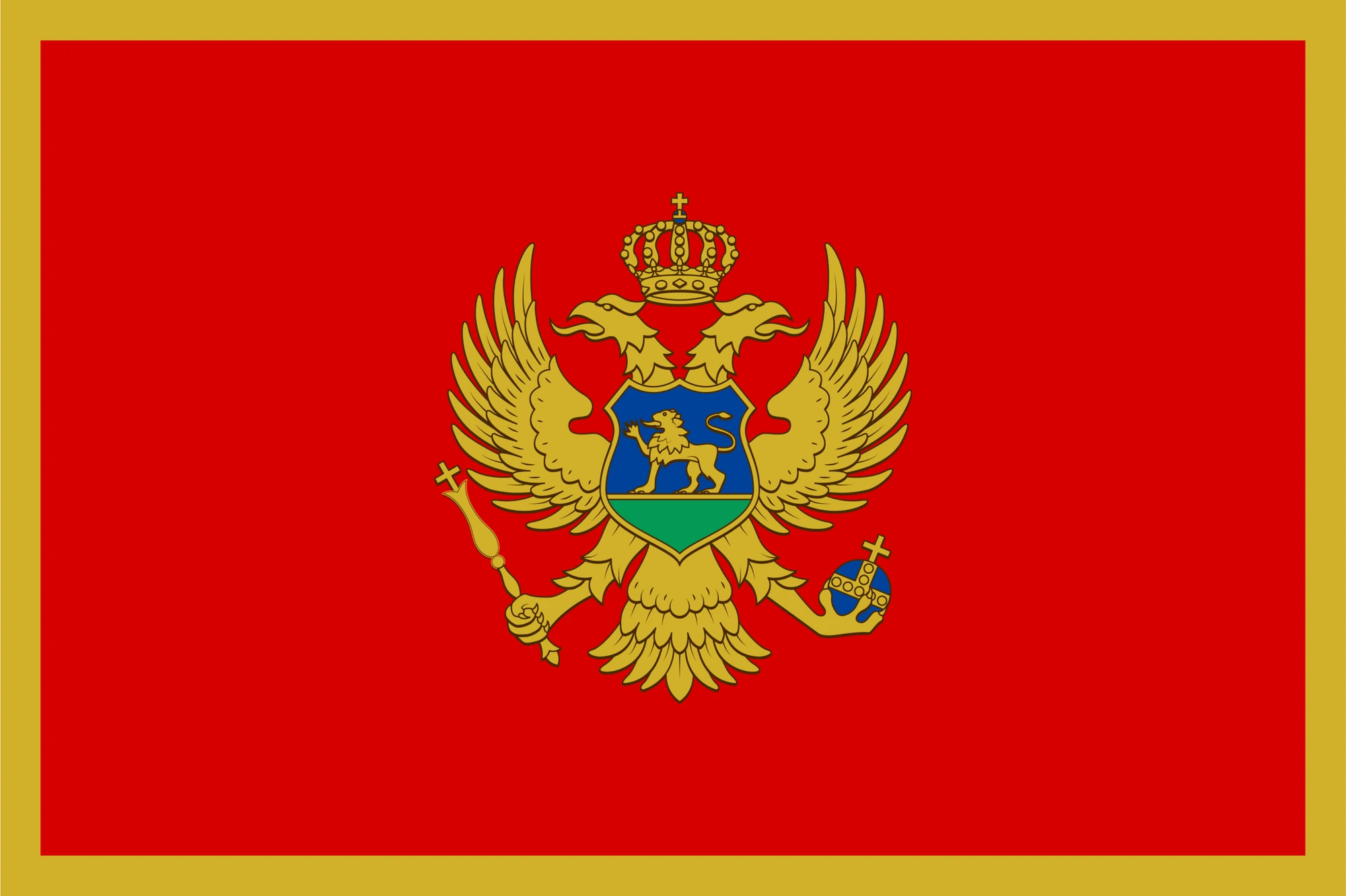 Montenegro | Roblox Rise of Nations Wiki | Fandom