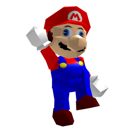 Mario Ronzak Super Mario 64 Bloopers 2 Wiki Fandom