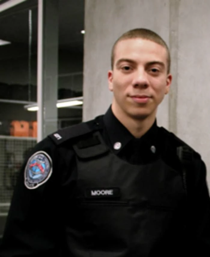 Duncan Moore Rookie Blue Wiki Fandom