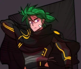 Gyrus | Roomofswords Wiki | Fandom