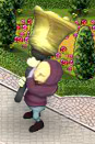 Hunchback