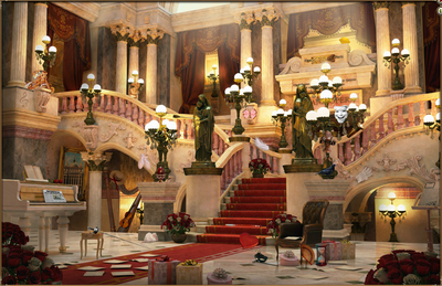 Operatheater