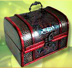 Blackchest