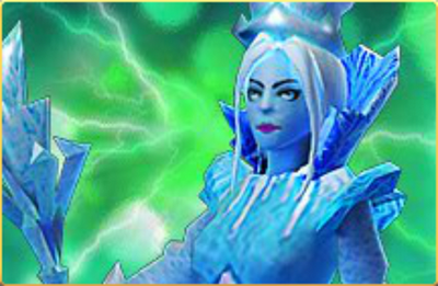 SnowQueen