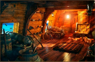 Pirateship