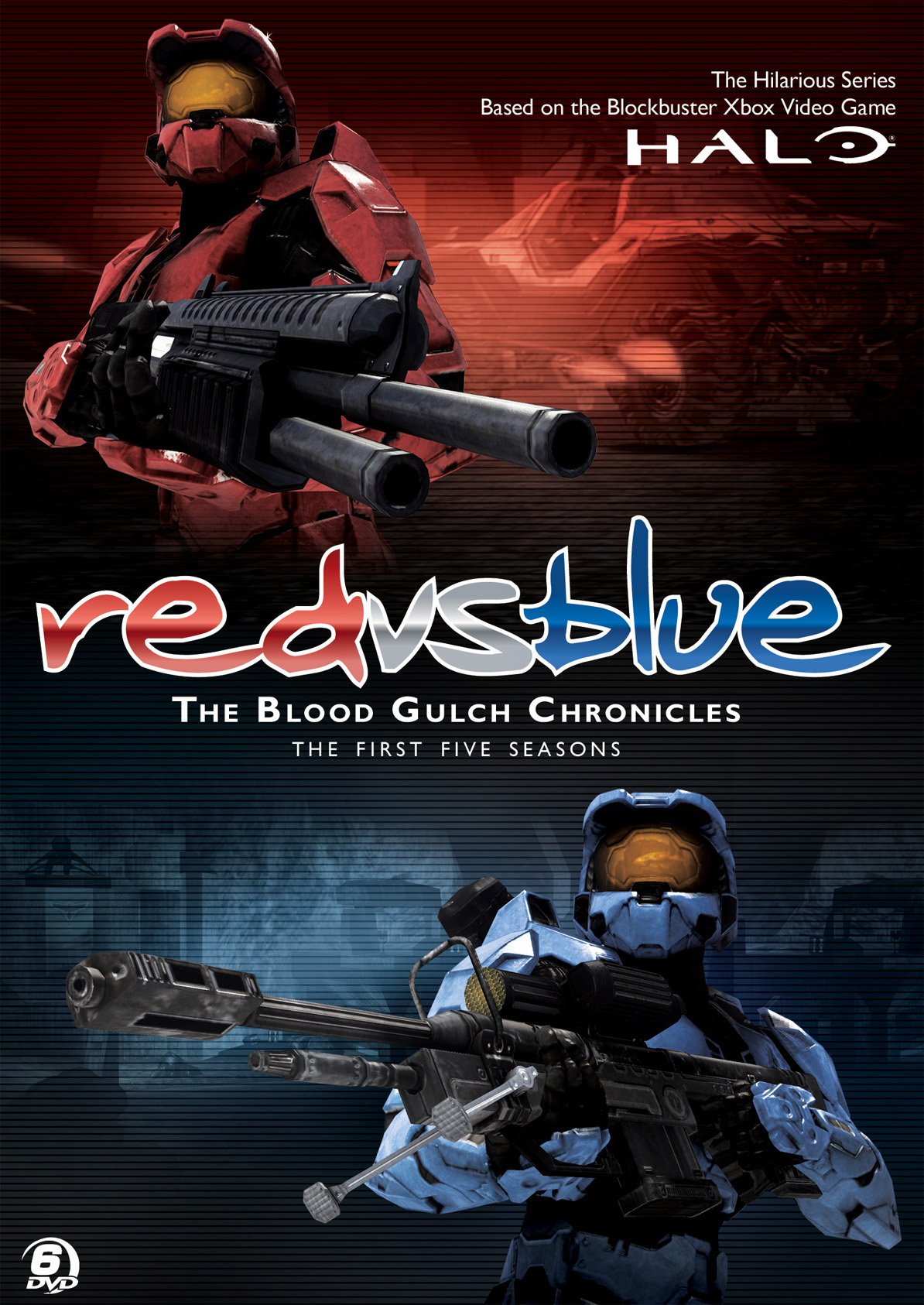 red vs blue the blood gulch chronicles the rooster teeth wiki
