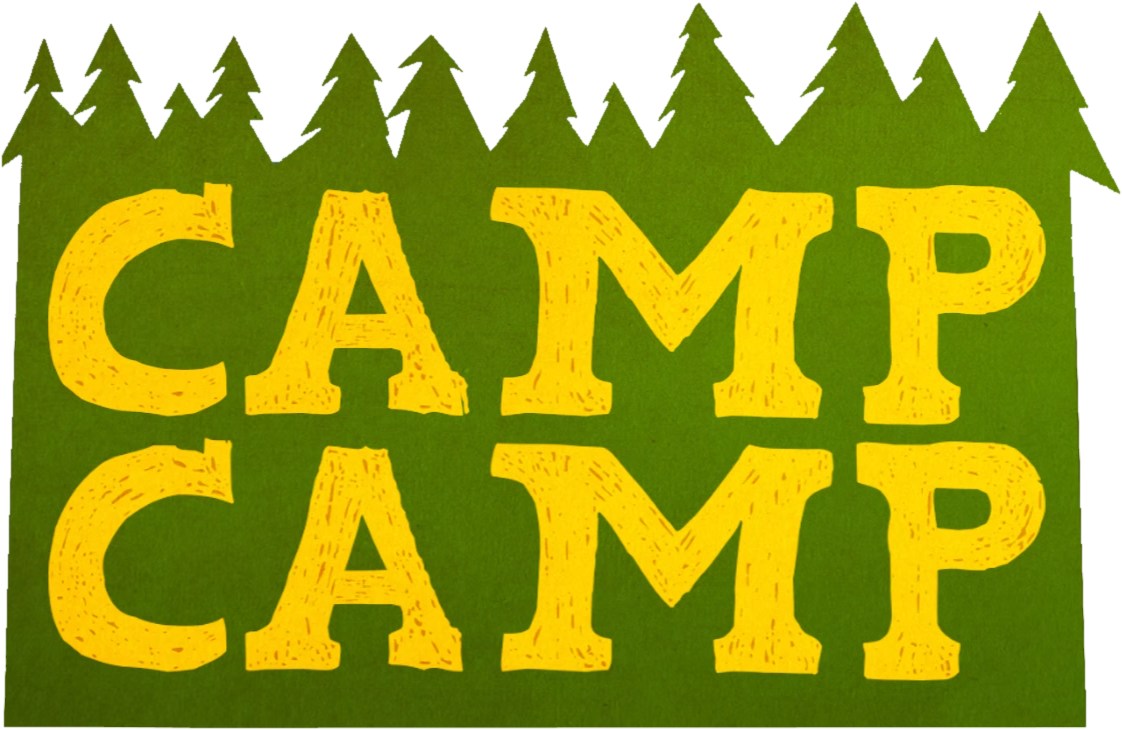 camp camp the rooster