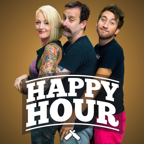 Happy Hour The Rooster Teeth Wiki Fandom Powered By Wikia 2692