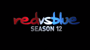 RvB Season 12